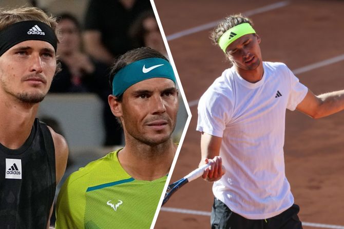 Rafael Nadal