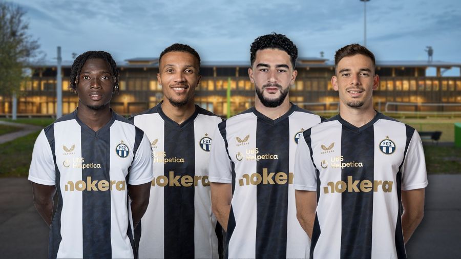 FC Zürich Abgänge