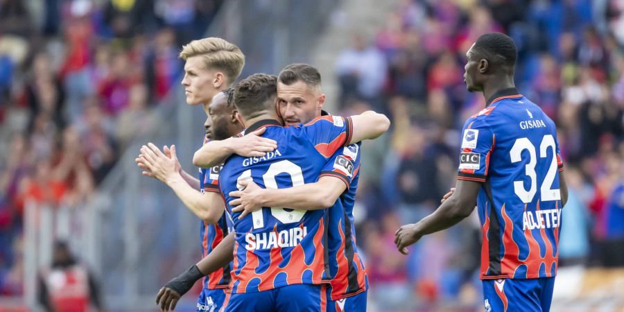 Taulant Xhaka