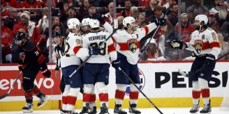 Halbfinal - Nächster deutlicher Sieg für Panthers in NHL-Playoffs