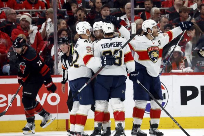 NHL