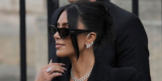 Urteile im Prozess um Überfall auf Kim Kardashian erwartet