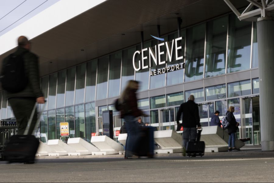 Am Flughafen Genf ist nur ein Fall von einer Protestaktion bekannt, bei denen Personen ohne Tickets in den Flughafen gelangten.
