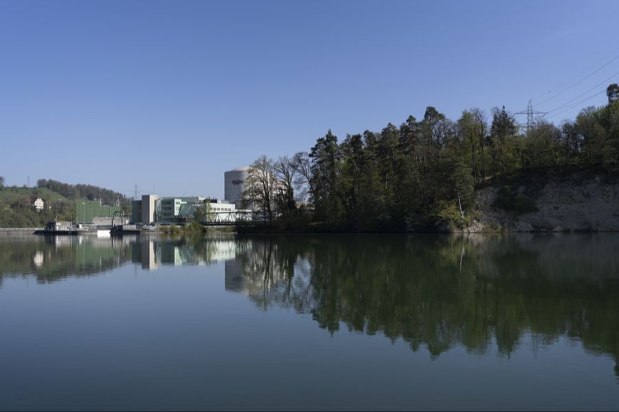AKW Beznau