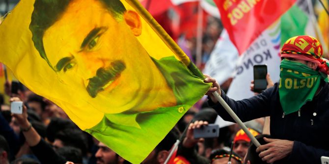 PKK