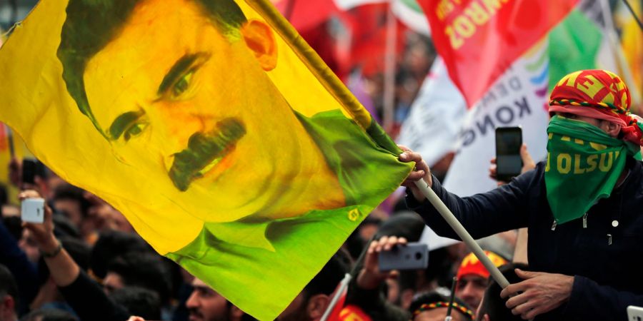 PKK