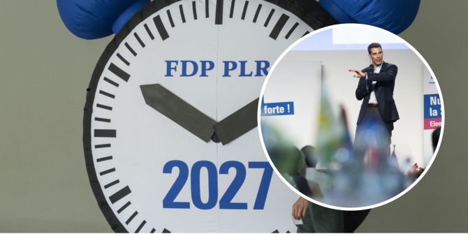 FDP