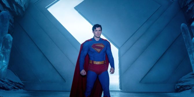 superman