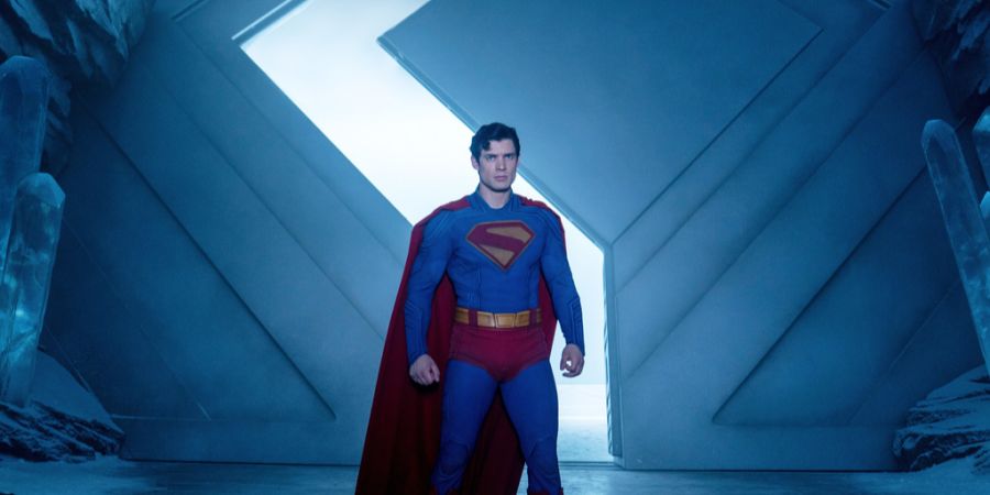 superman