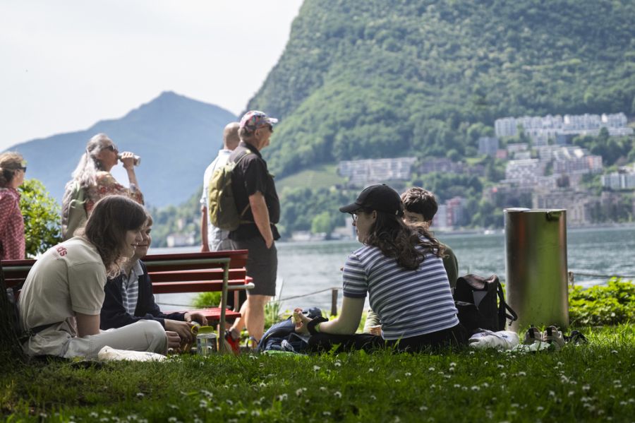 Gesellschaft