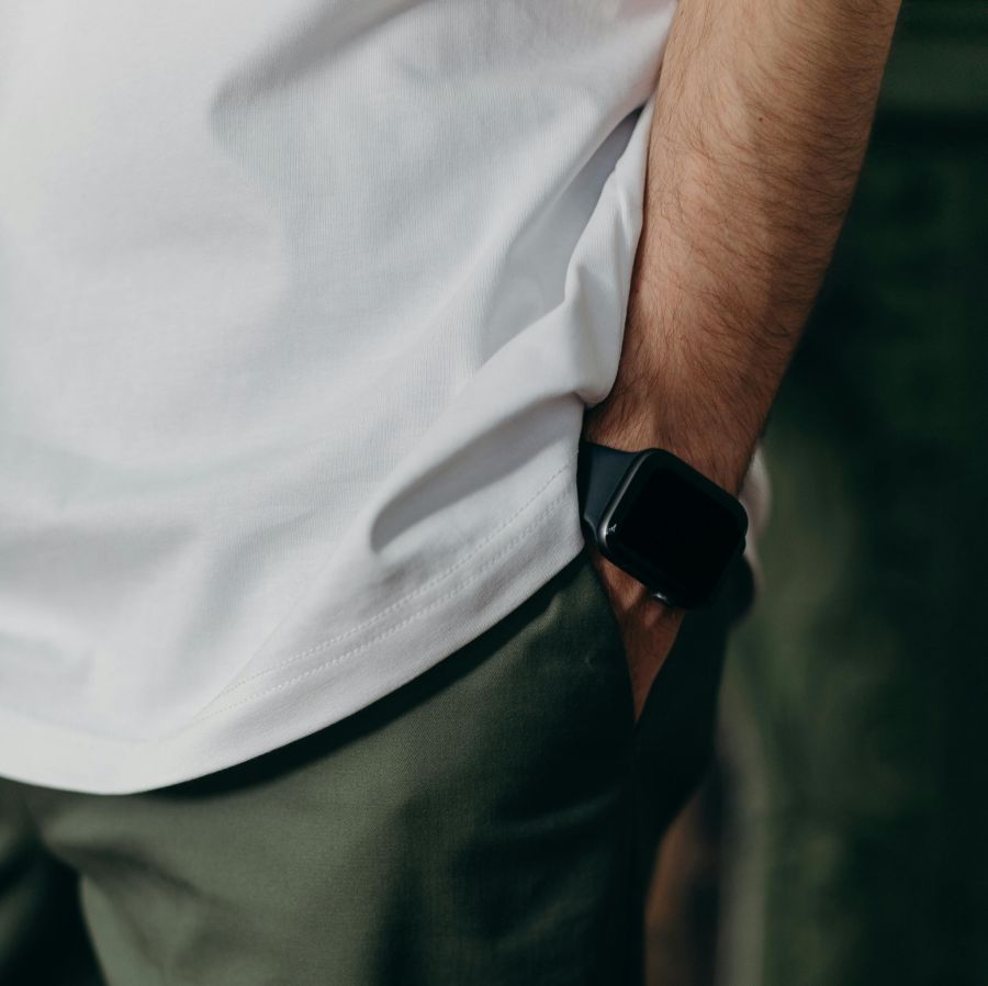 Smartwatches können durch automatische Notrufe Leben retten.