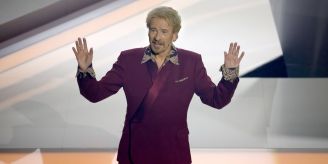 Nach 35 Jahren - Thomas Gottschalk verkündet Show-Aus im Fernsehen