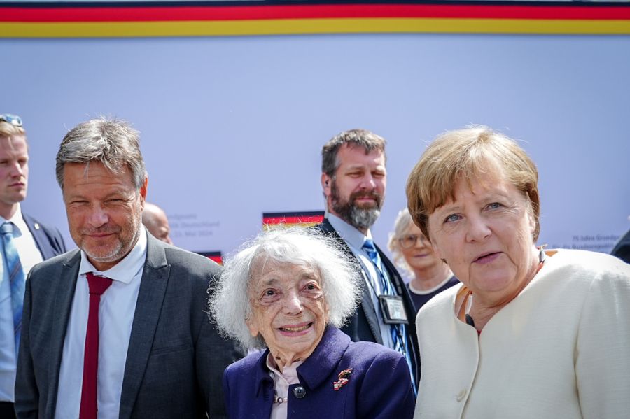 Margot Friedländer