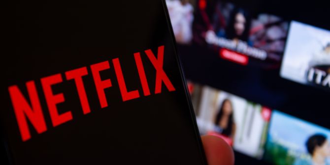 Netflix Preiserhöhung