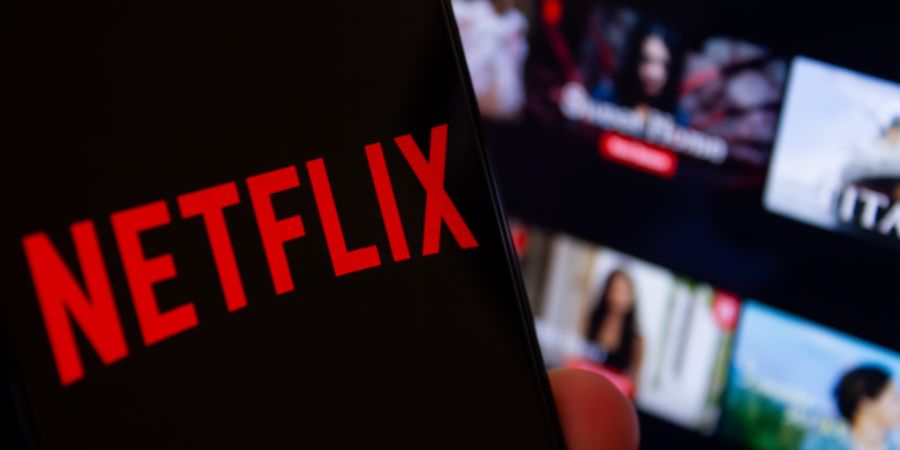 netflix