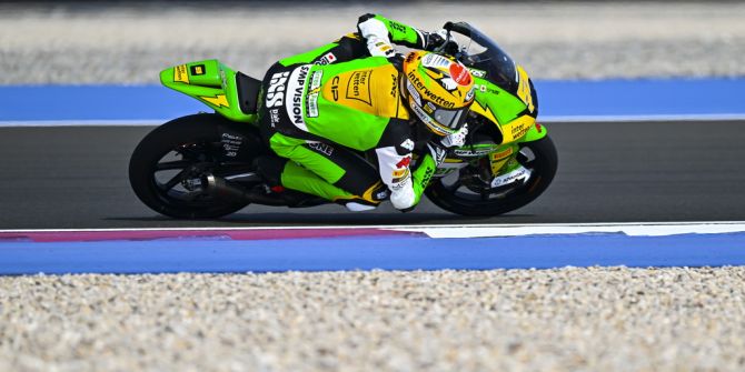 Moto3