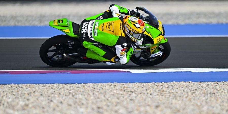Moto3