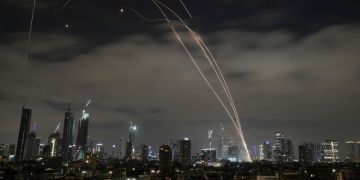 Nahostkonflikt - Israel