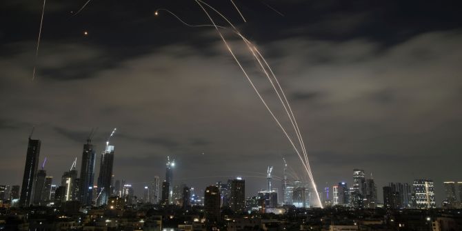 Nahostkonflikt - Israel