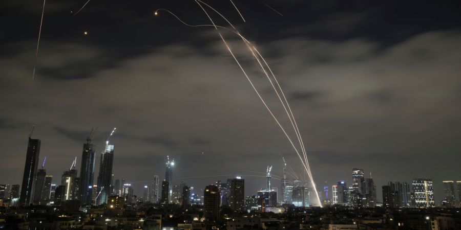 Nahostkonflikt - Israel