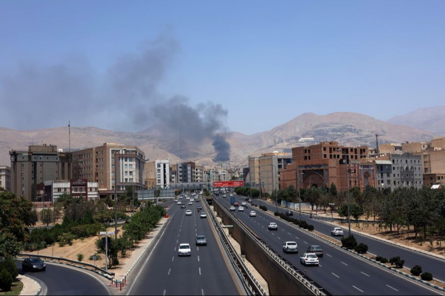 Teheran iran