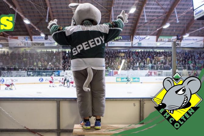 EHC Olten