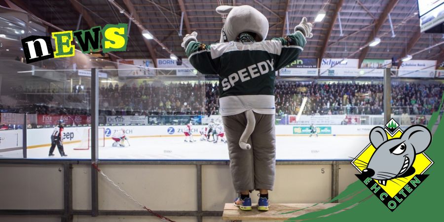 EHC Olten