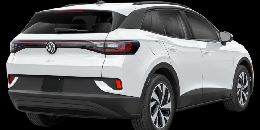VW ID.4