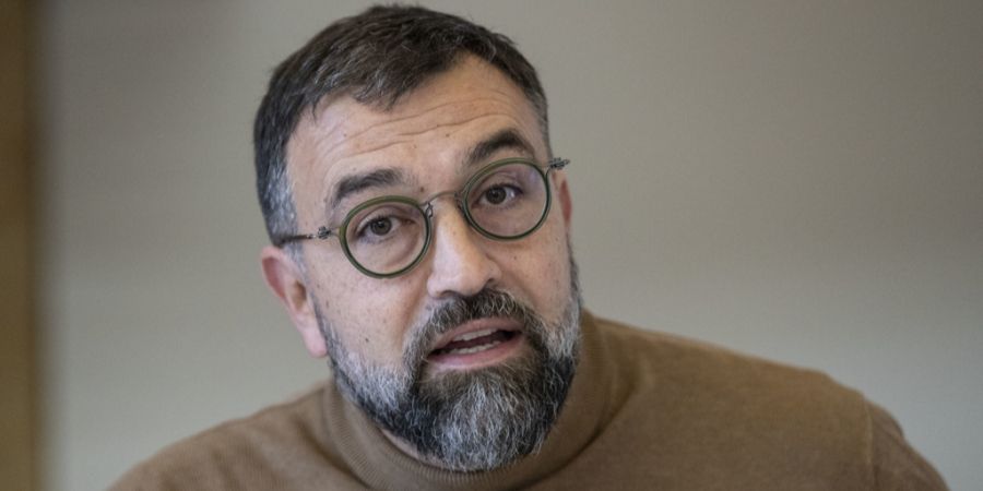 Hervé Gullotti