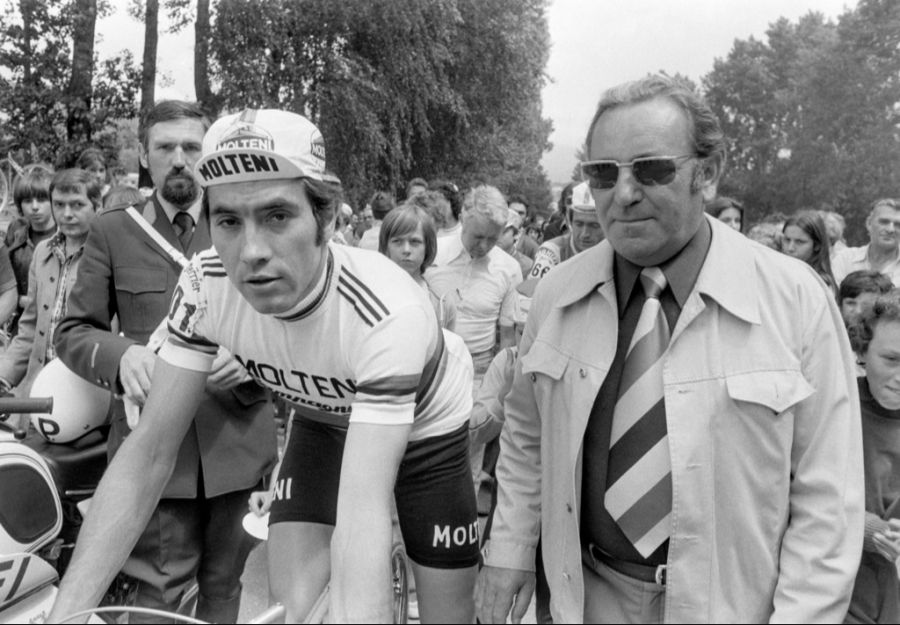 Eddy Merckx