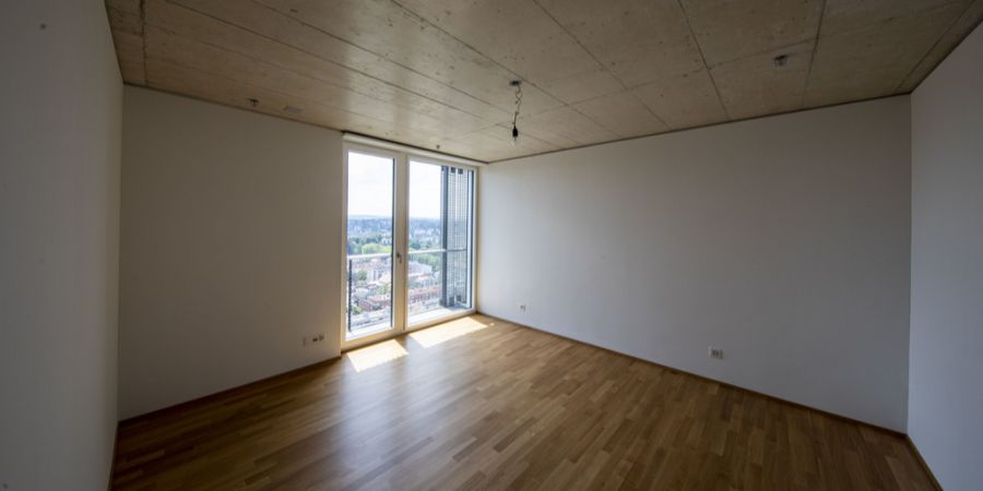Wohnung Basel