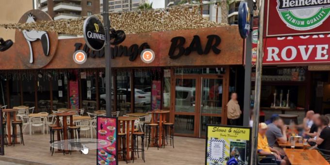 Benidorm