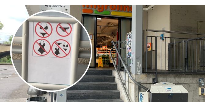Migros