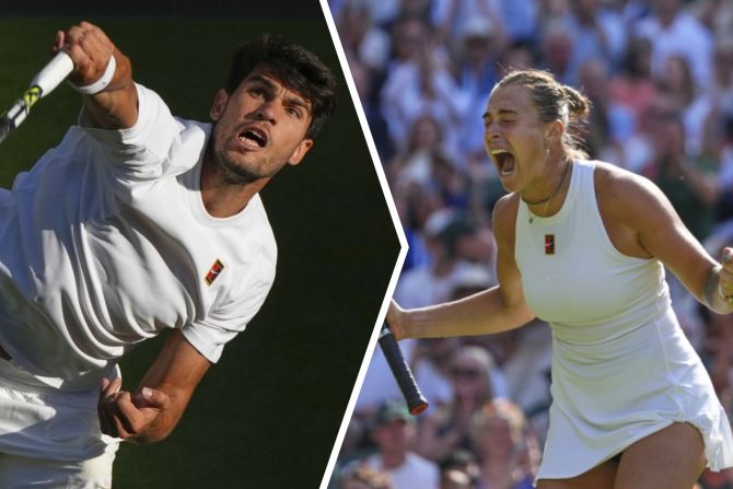 Wimbledon