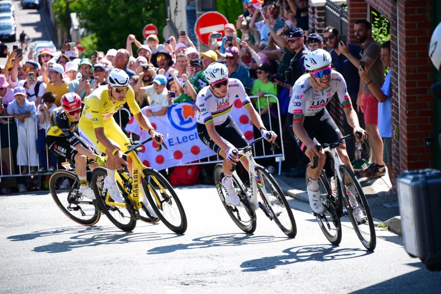 Tour de France
