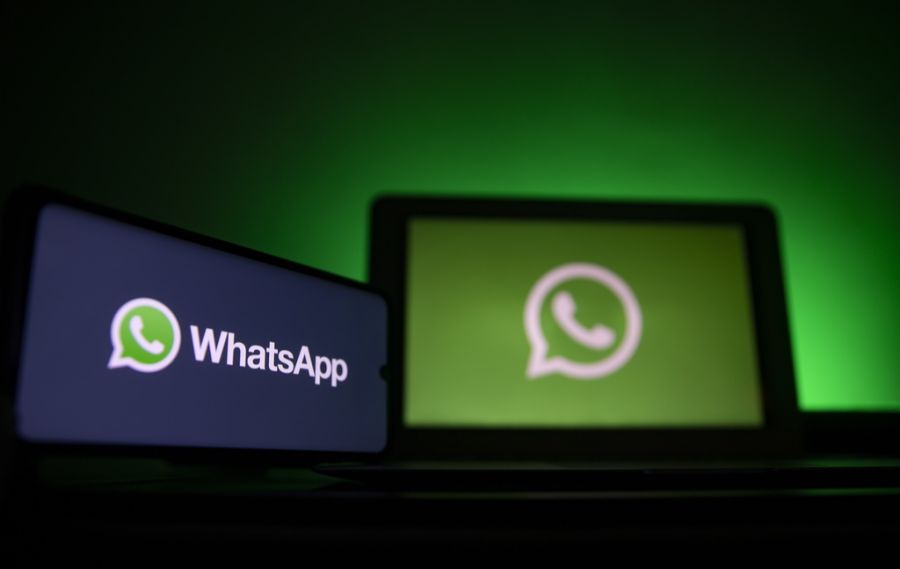 Auch Whatsapp hat mittlerweile eine Kanäle-Funktion installiert. (Symbolbild)