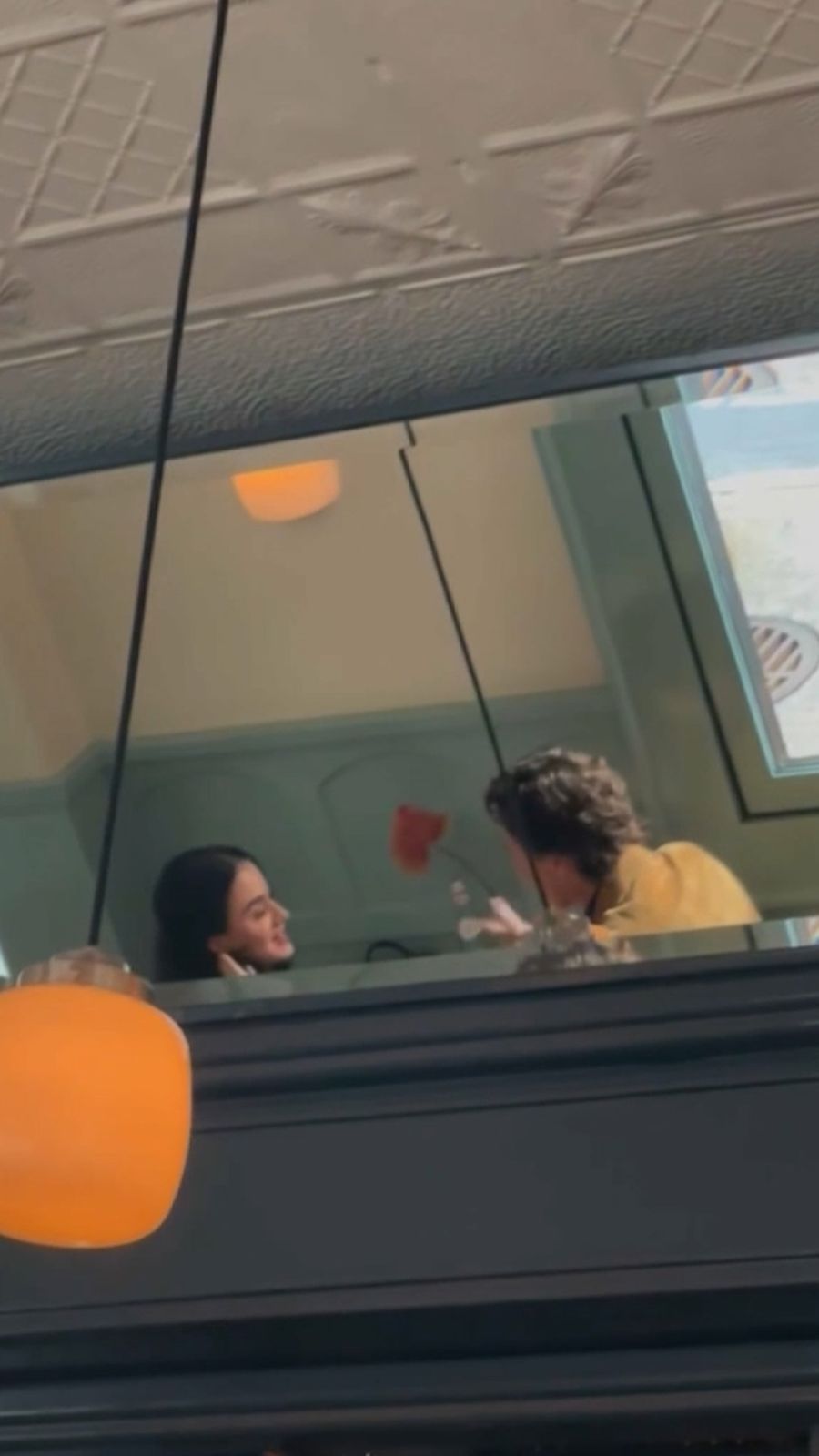 Katy Perry Justin Trudeau