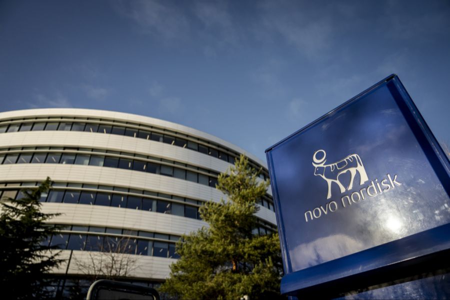 novo nordisk