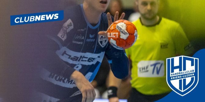 HC Kriens-Luzern