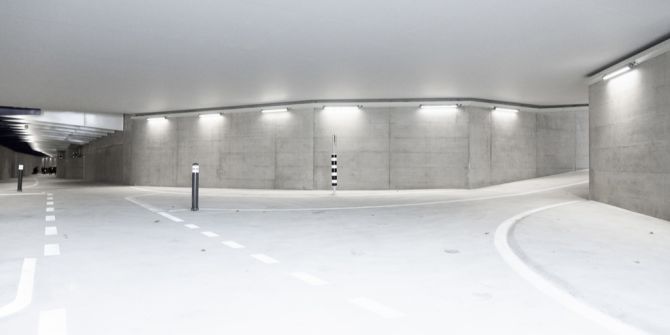 Tunnel