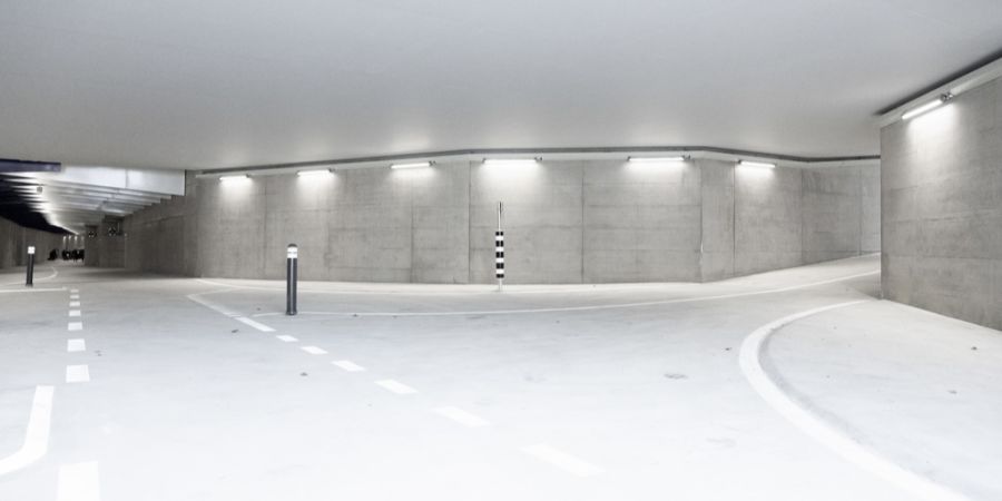 Tunnel
