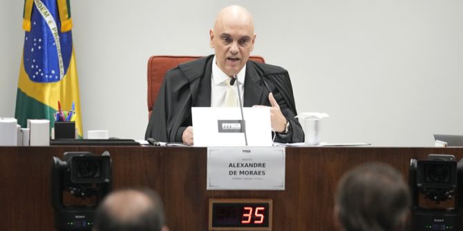 Alexandre de Moraes