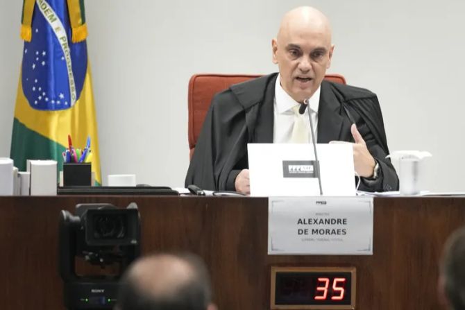 Alexandre de Moraes
