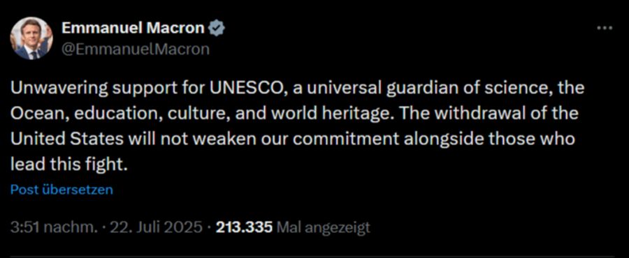 unesco usa