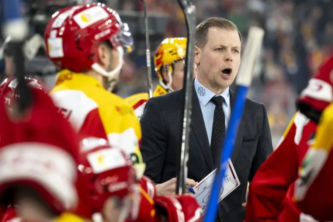 EHC Biel