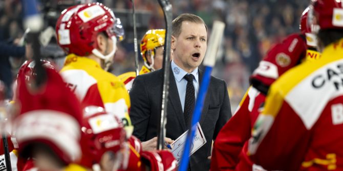 EHC Biel