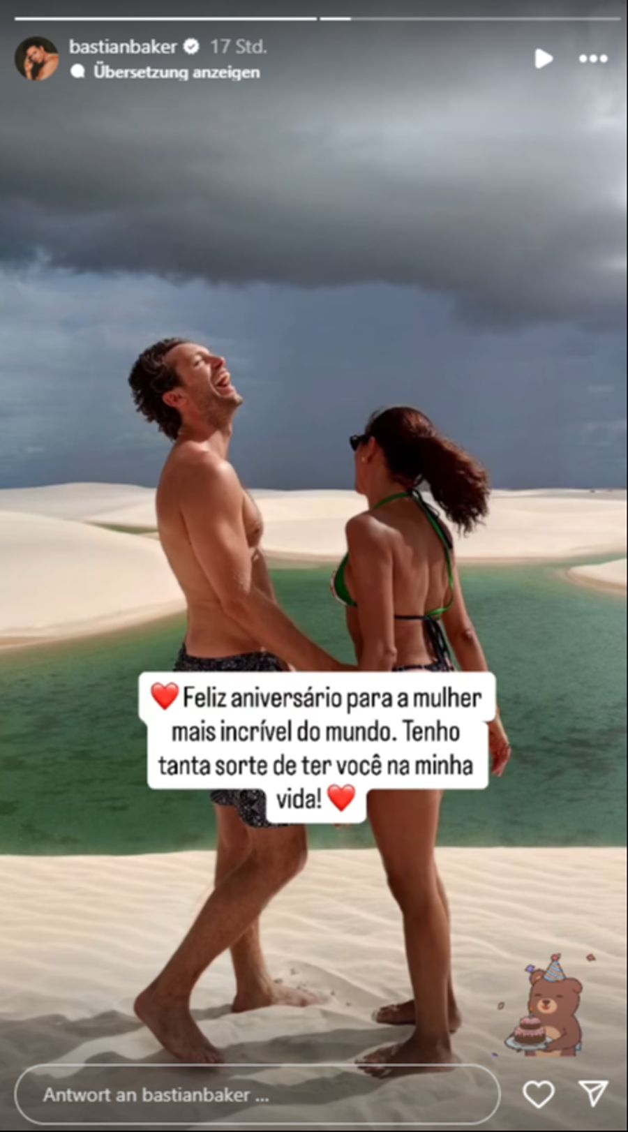 Marina Morena