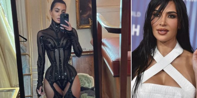 Kim Kardashian