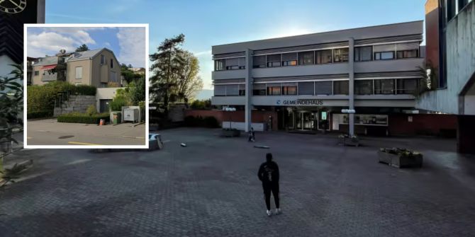oberengstringen
