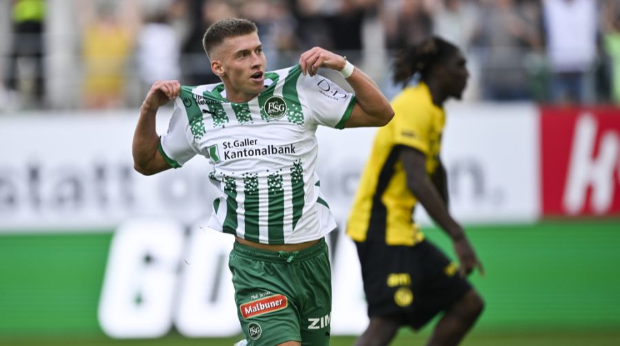FC St.Gallen